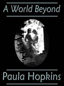 A World Beyond Book Cover