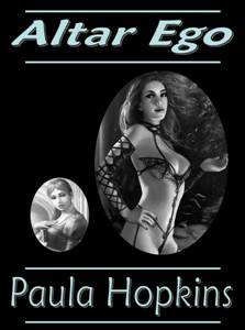 Altar Ego Book Cover