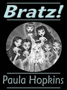 Bratz! Book Cover