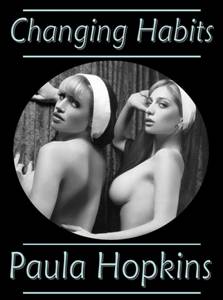Changing Habits Book Cover