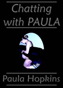 Chatting with PAULA Book Cover