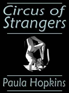 Circus of Strangers Book Cover