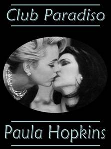 Club Paradiso Book Cover