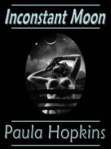 Inconstant Moon Book Cover