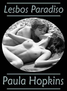 Lesbos Paradiso Book Cover