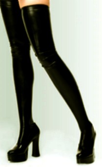 Marquis Doll's legs