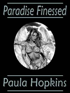 Paradise Finessed Book Cover