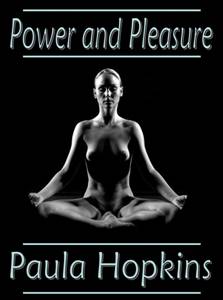 Power and Pleasure Book Cover
