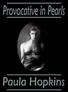 Alternative Provocative in Pearls Book Cover