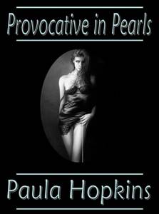 Provocative in Pearls Book Cover