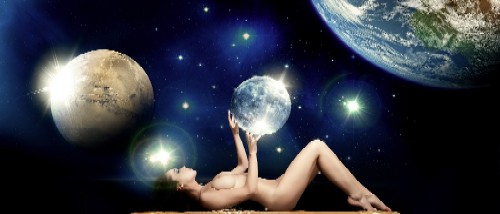 World Enough, and Time